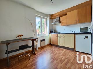  Immeuble  vendre 75 m