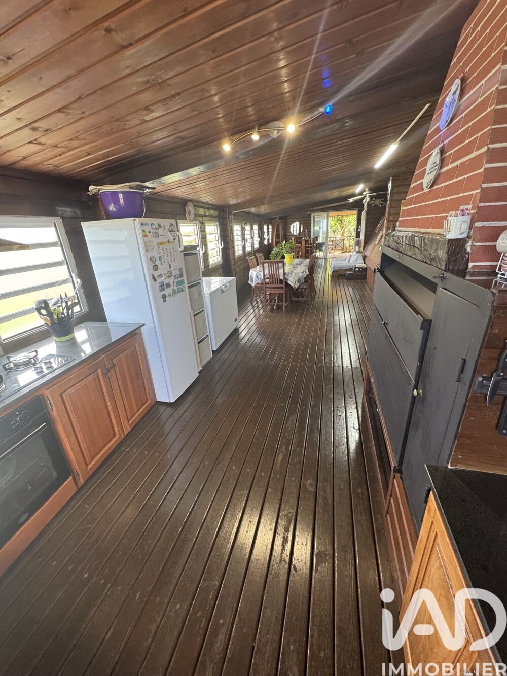 � vendre  Maison Petite-�le (97429)