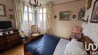  Maison � vendre 5 pi�ces 98 m�