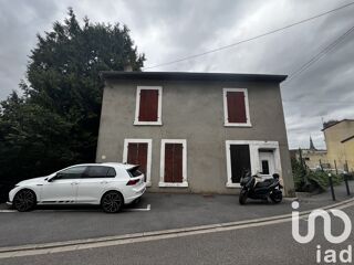  Maison � vendre 6 pi�ces 110 m�