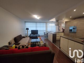  Appartement � vendre 4 pi�ces 81 m�