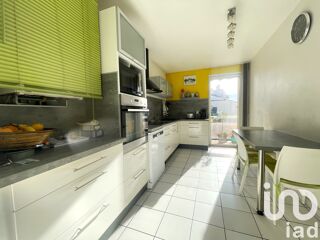  Appartement � vendre 4 pi�ces 117 m�