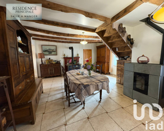  Maison � vendre 10 pi�ces 218 m�