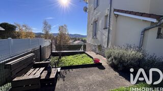  Maison � vendre 4 pi�ces 87 m�