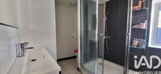  Maison � vendre 3 pi�ces 63 m�