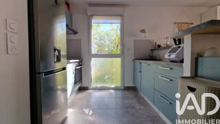  Maison � vendre 4 pi�ces 89 m�