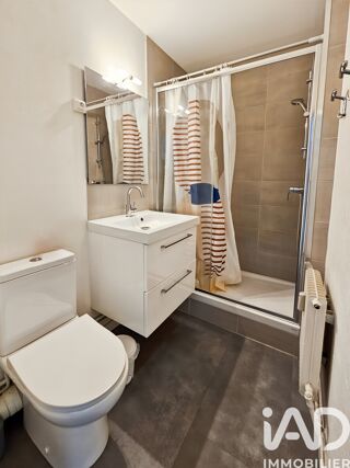 Appartement � louer 1 pi�ce 28 m�