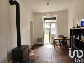  Maison � vendre 6 pi�ces 125 m�