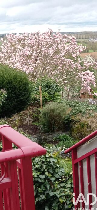  Maison � vendre 8 pi�ces 197 m�