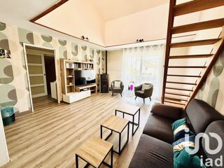  Maison � vendre 5 pi�ces 121 m�