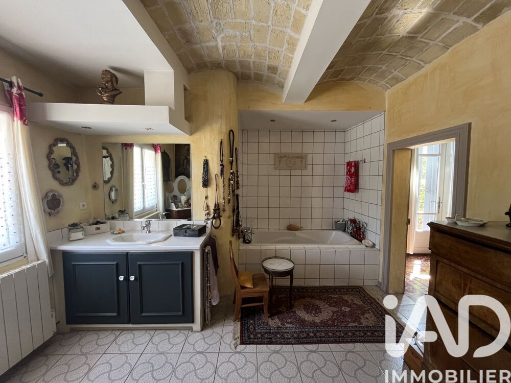 � vendre  Maison Uz�s (30700)