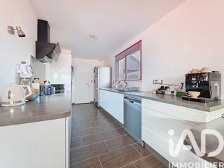  Maison � vendre 6 pi�ces 124 m�