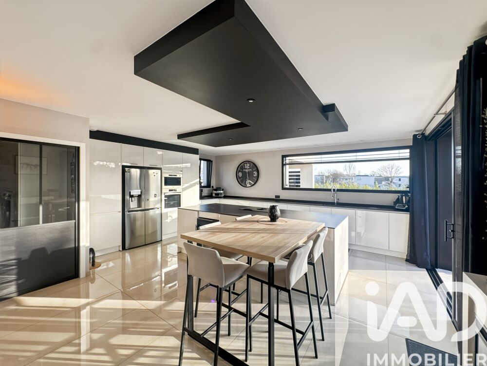 � vendre  Maison La Gouesni�re (35350)