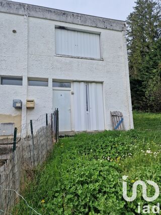  Maison � vendre 4 pi�ces 83 m�