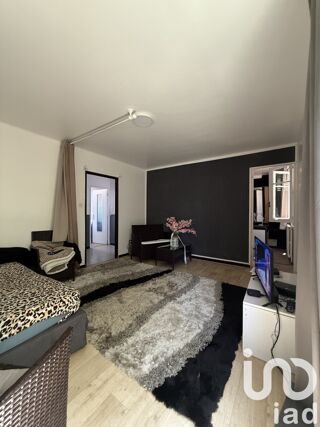  Appartement  vendre 4 pices 75 m
