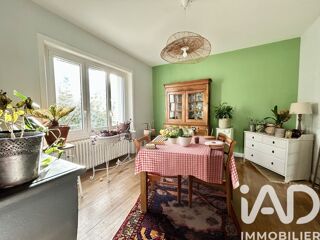  Maison � vendre 5 pi�ces 134 m�