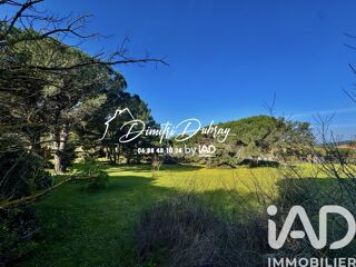  Terrain � vendre 626 m�
