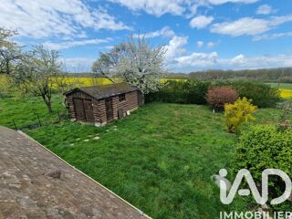  Maison � vendre 3 pi�ces 75 m�