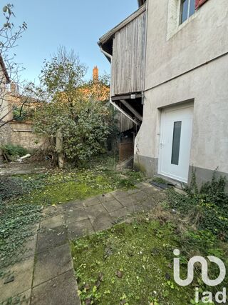  Immeuble  vendre 263 m