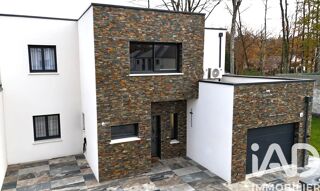  Maison 7 pi�ces 153 m� Orl�ans