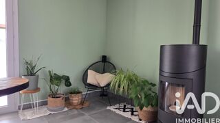  Maison � vendre 5 pi�ces 117 m�