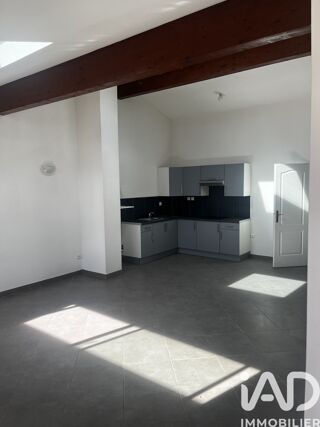  Appartement � vendre 3 pi�ces 70 m�