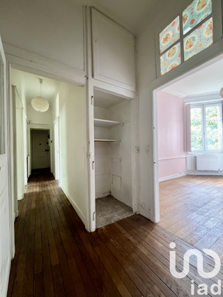  Appartement  vendre 4 pices 101 m