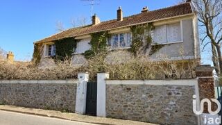  Maison  vendre 10 pices 267 m