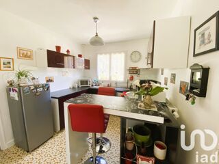  Maison  vendre 6 pices 113 m