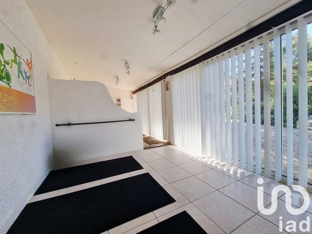 � vendre  Maison Saint-Privat-des-Vieux (30340)