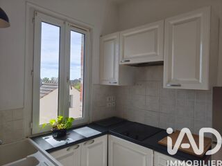  Appartement � vendre 2 pi�ces 36 m�