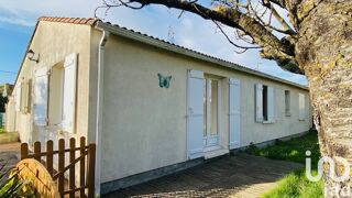  Maison  vendre 5 pices 93 m