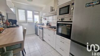  Appartement � vendre 3 pi�ces 63 m�