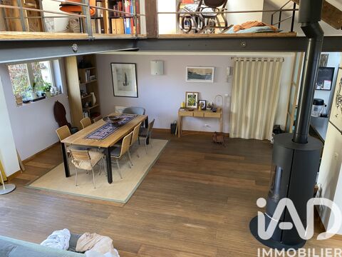  Loft � vendre 5 pi�ces 144 m�