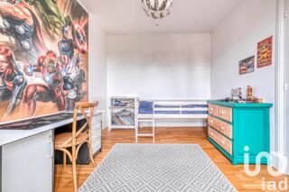  Maison  vendre 4 pices 75 m