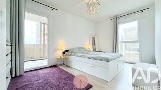  Appartement  vendre 3 pices 60 m