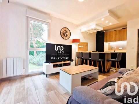   Vente Appartement 2 pi�ces Appartement - 2 pi�ce(s) - 31 m�