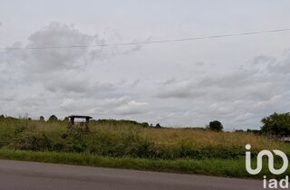  Terrain � vendre 13220 m�