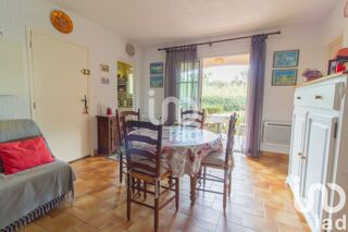  Appartement � vendre 2 pi�ces 39 m�