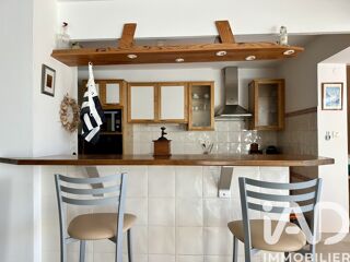  Appartement � vendre 3 pi�ces 90 m�