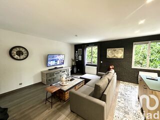  Maison � vendre 6 pi�ces 95 m�