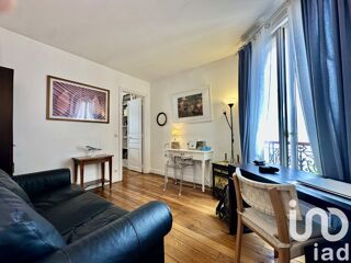  Appartement  vendre 2 pices 34 m