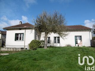  Maison  vendre 6 pices 167 m