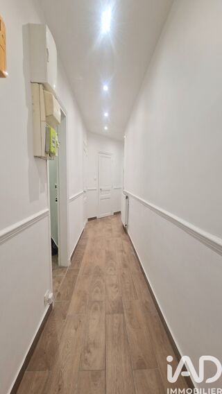  Appartement � vendre 2 pi�ces 37 m�