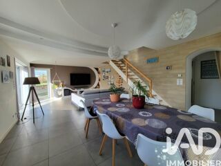  Maison � vendre 6 pi�ces 165 m�