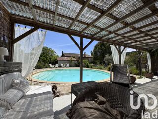  Maison � vendre 7 pi�ces 215 m�