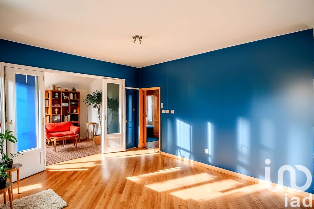  vendre  Appartement Strasbourg (67000)