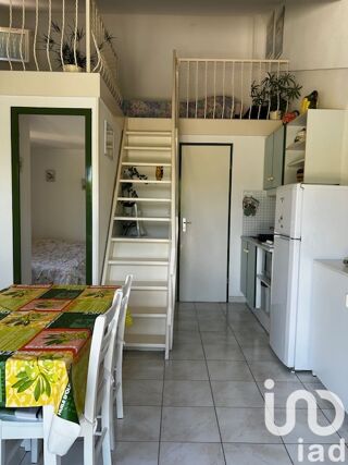  Maison � vendre 2 pi�ces 36 m�