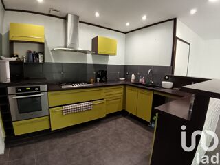  Maison � vendre 7 pi�ces 185 m�