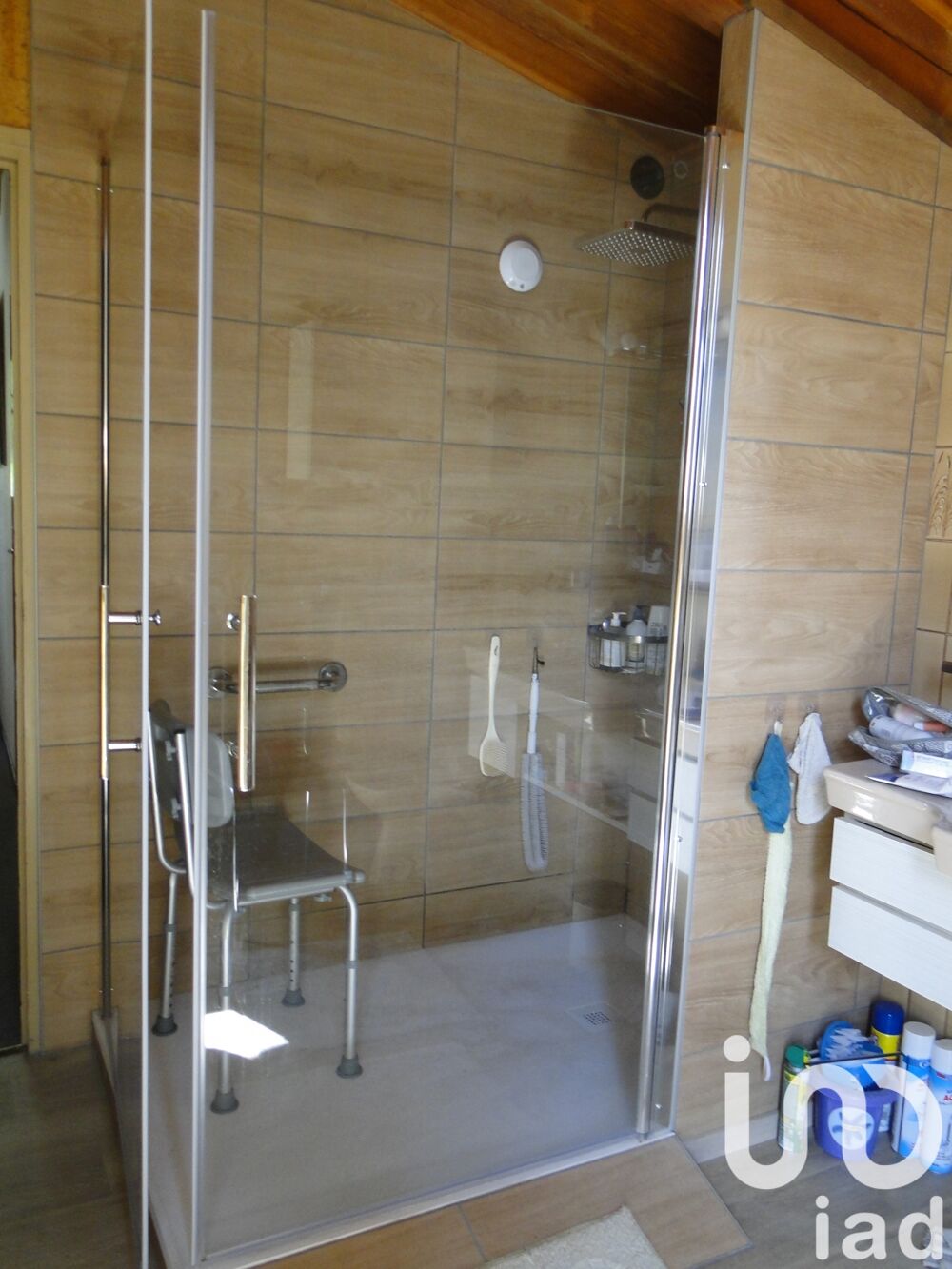  vendre  Villa Aussois (73500)